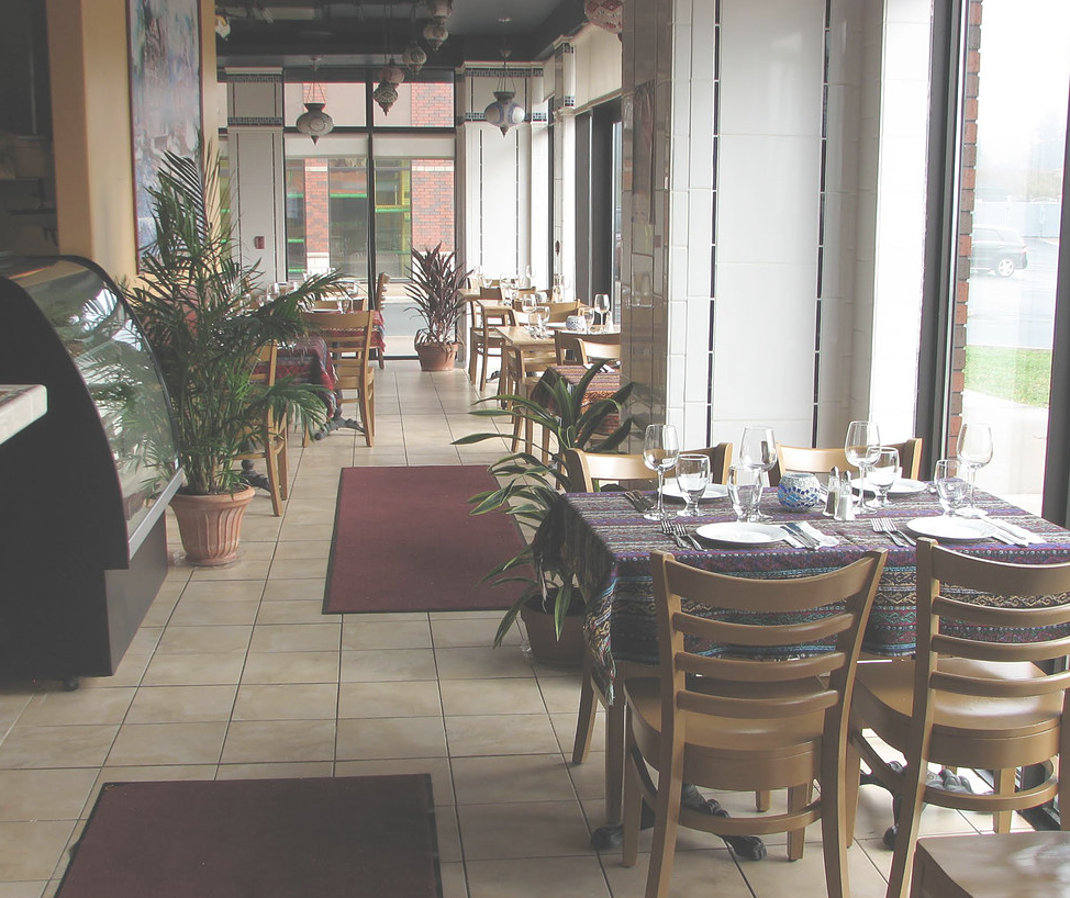 USTA Turkish Mediterranean Restaurant | 635 Portland Hills Dr Unit 106, Dartmouth, NS B2W 0J7, Canada | Phone: (902) 444-8782