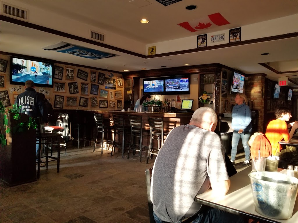 Wing House | 19157 Centre St, Mount Albert, ON L0G 1M0, Canada | Phone: (905) 557-2222