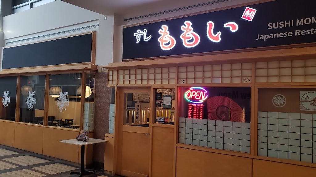 Sushi Momoi | 9425 Leslie St #4, Richmond Hill, ON L4B 3N7, Canada | Phone: (905) 737-7313