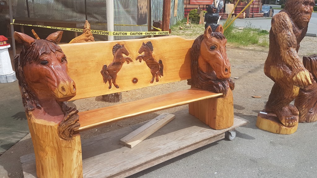 Highway Antique Emporium | 3088 Henry Rd, Chemainus, BC V0R 1K4, Canada | Phone: (250) 246-2372