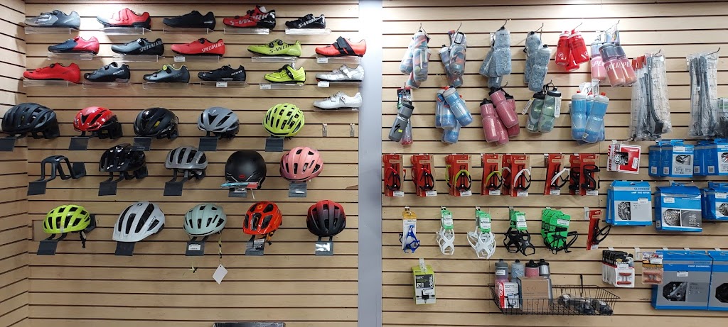 POPEYES CYCLE AND SPORTS | 1601 Pembina Hwy, Winnipeg, MB R3T 3Y6, Canada | Phone: (204) 414-9277