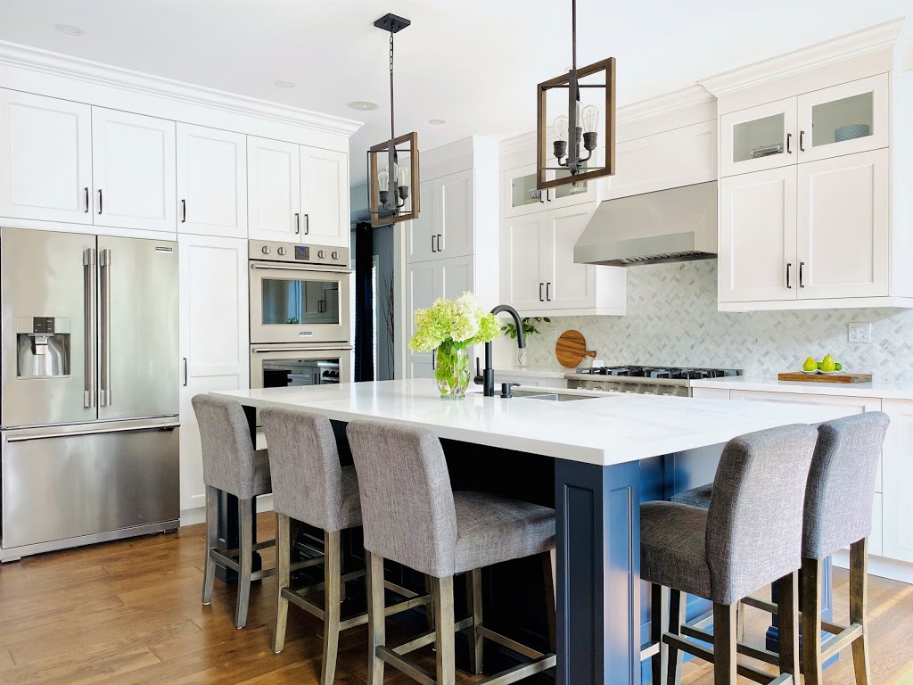 Interior Motive | 41 Watercliff Pl, Stoney Creek, ON L8E 6E5, Canada | Phone: (905) 973-5969