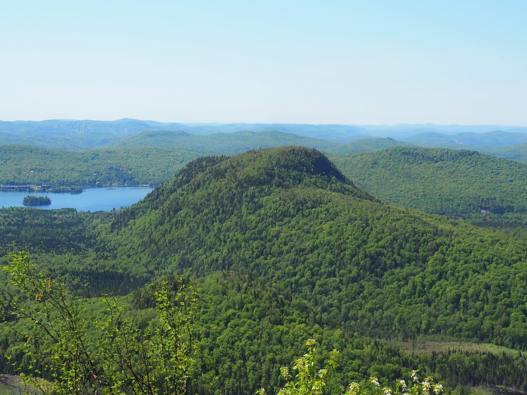 Mont Nixon | 285-237 Chemin du Canton Archambault, Lac-Supérieur, QC J0T 1P0, Canada | Phone: (819) 688-2281