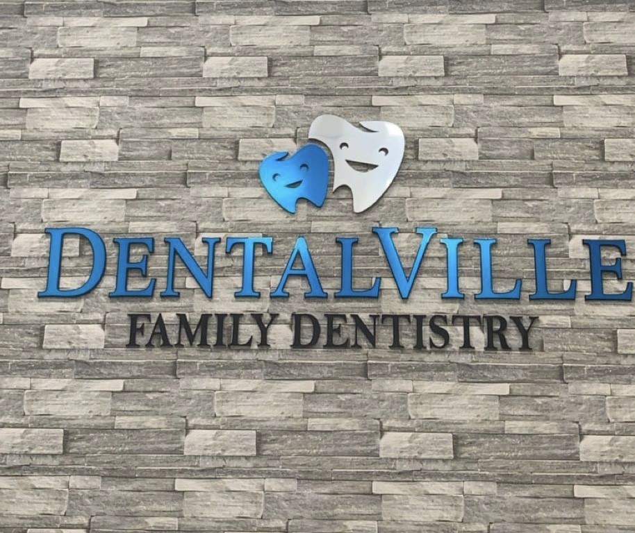 DentalVille Family Dentistry | 4961 King St Unit 10, Beamsville, ON L0R 1B0, Canada | Phone: (289) 566-8888