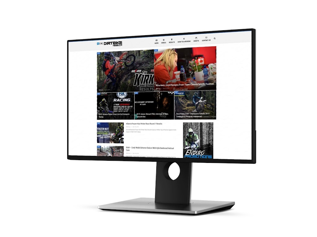 Complete Web Design | 70001 Creekside PO, Airdrie, AB T4B 0V9, Canada | Phone: (587) 355-2555