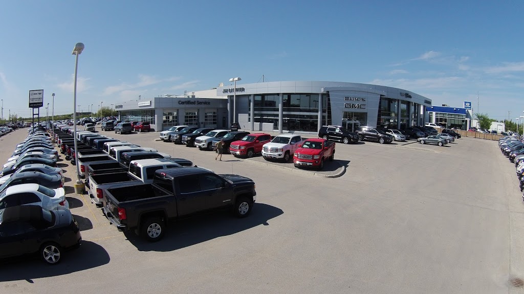 Jim Gauthier GMC | 2400 McPhillips St #1, Winnipeg, MB R2V 4J6, Canada | Phone: (877) 884-1415