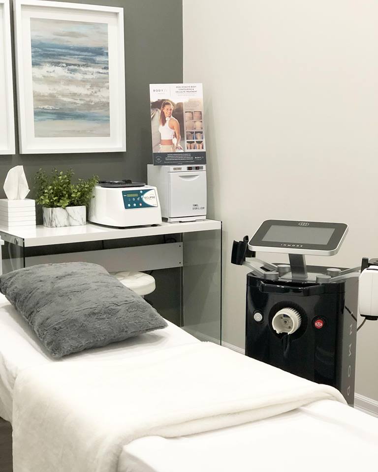 Enriched Med Spa | 3981 Major MacKenzie Dr W D19, Woodbridge, ON L4L 1A6, Canada | Phone: (905) 417-1455