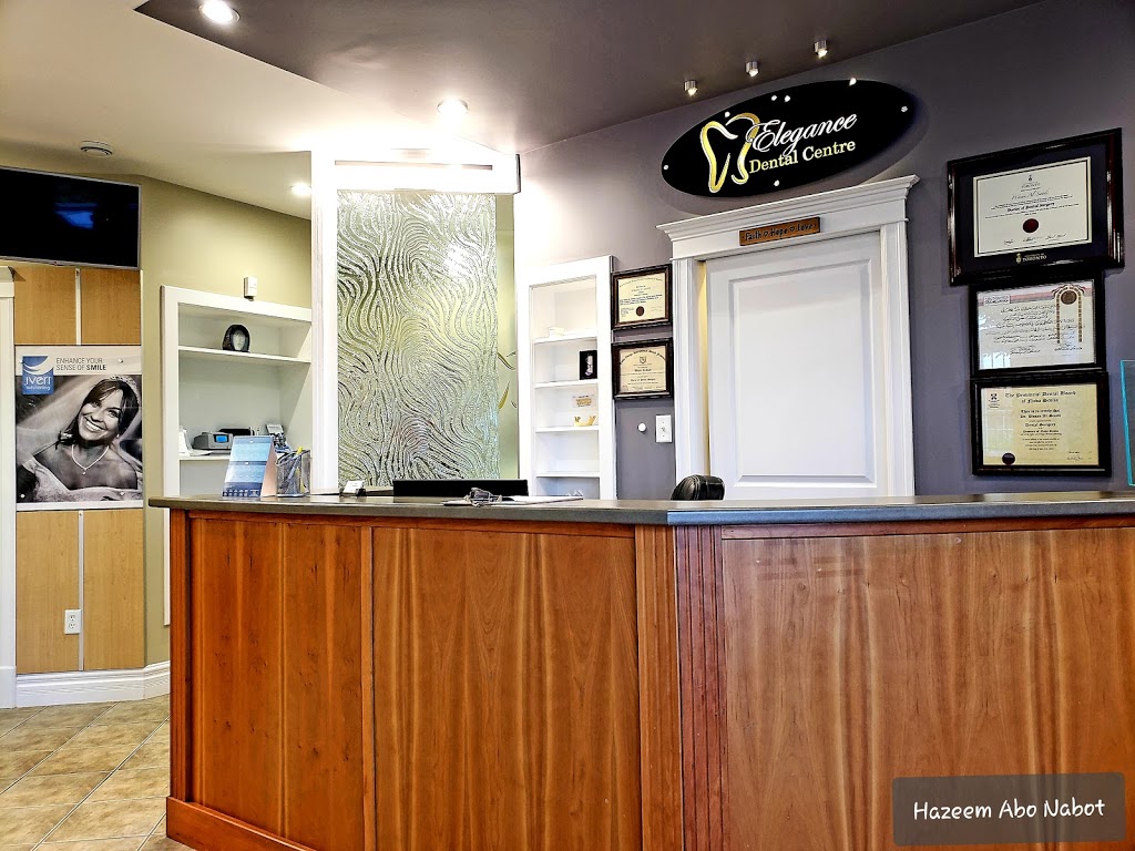Elegance Dental Centre | 138 Bedford Hwy, Halifax, NS B3M 0A3, Canada | Phone: (902) 453-9999