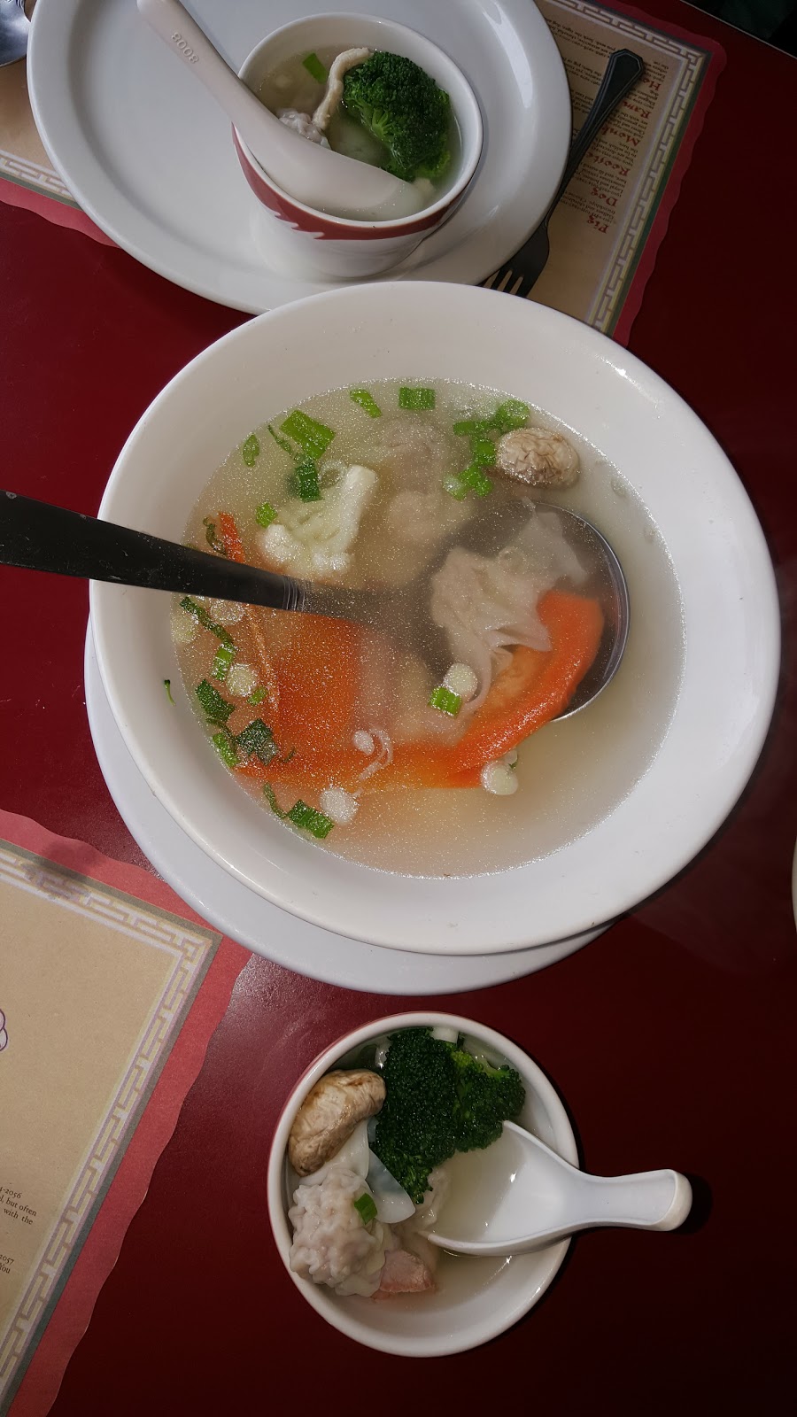 New Asia Chinese Food Restaurant | 841 Ellice Ave, Winnipeg, MB R3G 2B2, Canada | Phone: (204) 779-8583