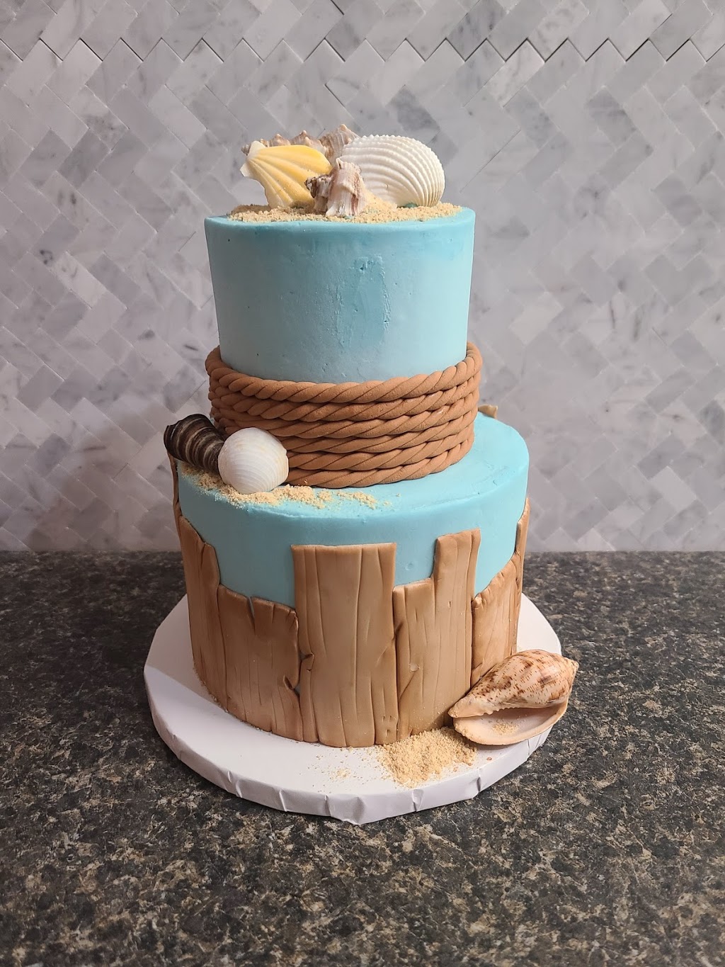 BRIANA THE BAKER | 96 Young St, St. Jacobs, ON N0B 2N0, Canada | Phone: (519) 504-6145