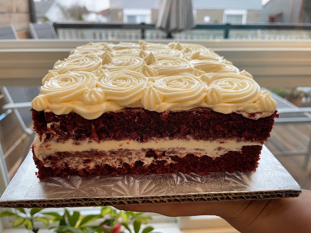 Dessertelicious | 878 Weber St N, Waterloo, ON N2V 4G8, Canada | Phone: (519) 497-3645