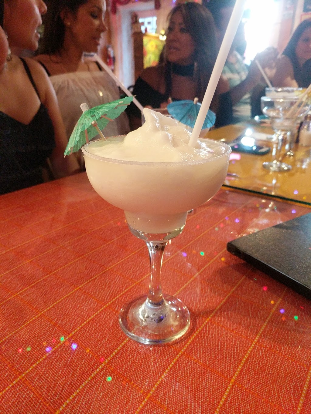 Senor Sombrero | 732 Ave Royale, Quebec City, QC G1E 1Z4, Canada | Phone: (418) 666-5555