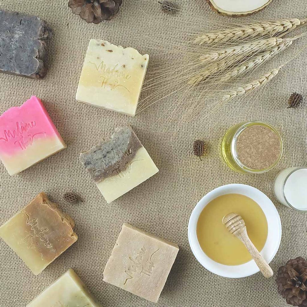 Madame Thai Natural Skincare | 17 Rue Nicolas, Dieppe, NB E1A 8N3, Canada | Phone: (506) 740-2985