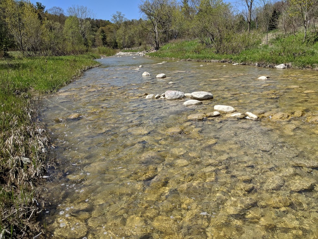 Rouge National Urban Park, Twyn Rivers | 55 Twyn Rivers Dr, Scarborough, ON M1B, Canada | Phone: (416) 264-2020