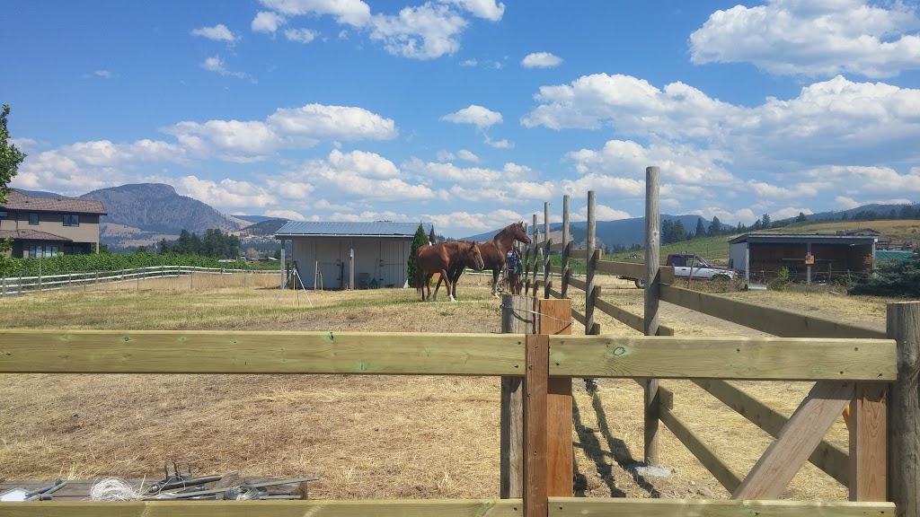 Friendly Farmer Fruitstand The | 3254 McCulloch Rd, Kelowna, BC V1W 4R2, Canada | Phone: (250) 869-0871