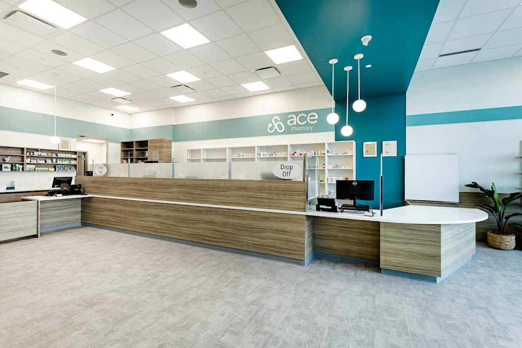 Ace Pharmacy | 2747 182 St SW, Edmonton, AB T6W 4V2, Canada | Phone: (587) 855-3385