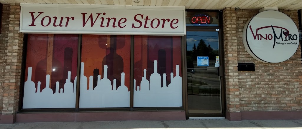 Vinomiro | 407 Gage Ave, Kitchener, ON N2M 5E1, Canada | Phone: (519) 585-0003