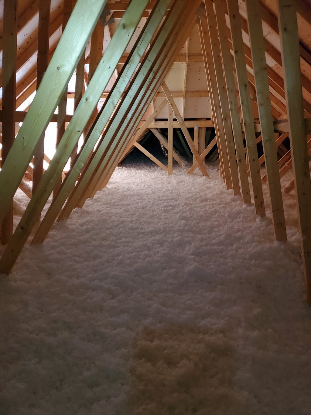 Plus Insulation | 1562 Spring Valley Rd, Kensington, PE C0B 1M0, Canada | Phone: (902) 598-6693
