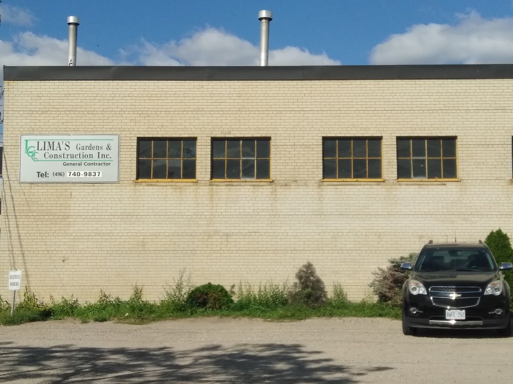 Limas Gardens And Construction | 116 Toryork Dr, North York, ON M9L 1X6, Canada | Phone: (416) 740-9837