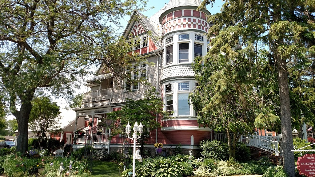 Heather House Inc | 409 N Main St, Marine City, MI 48039, USA | Phone: (810) 765-3175