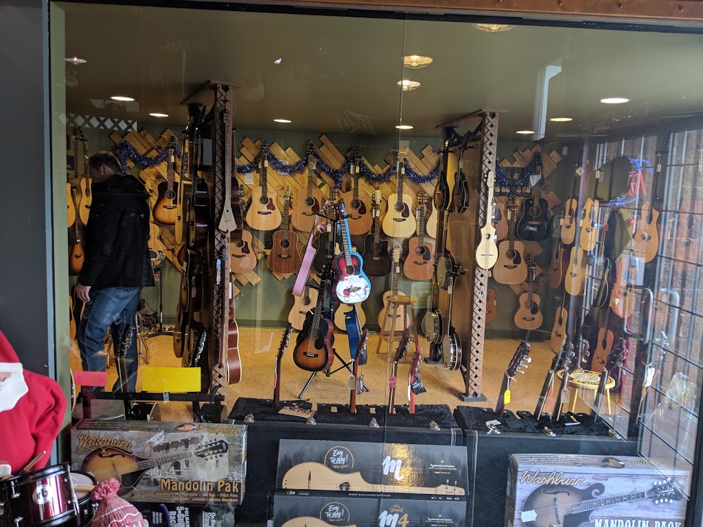 Thorold Music | 289 Glendale Ave, St. Catharines, ON L2T 2L4, Canada | Phone: (905) 227-2472