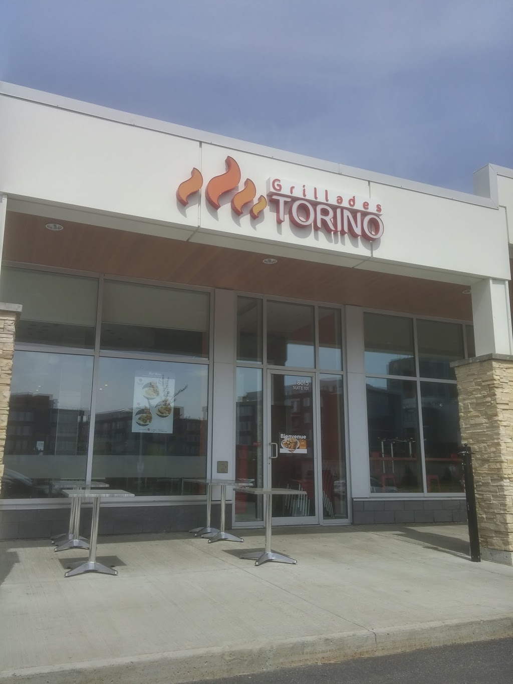 Grillades Torino | 8015 Boulevard du Quartier, Brossard, QC J4Y 0E3, Canada | Phone: (450) 462-6868