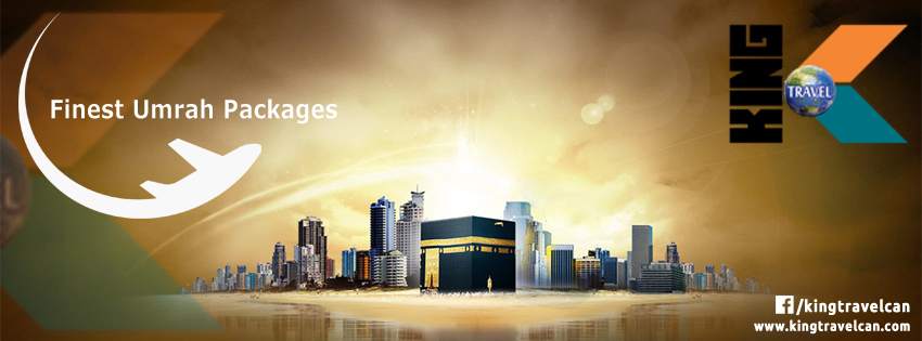 King Travel Can Ltd | 1325 Eglinton Ave E Suite #218, Mississauga, ON L4W 4L9, Canada | Phone: (905) 624-8555