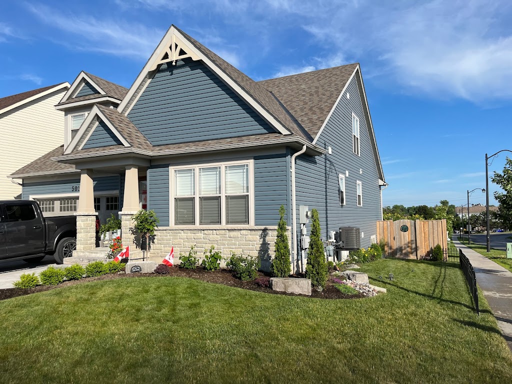 Holliday Home Exteriors | 3554 Stewart Rd, Newtonville, ON L0A 1J0, Canada | Phone: (905) 581-1367