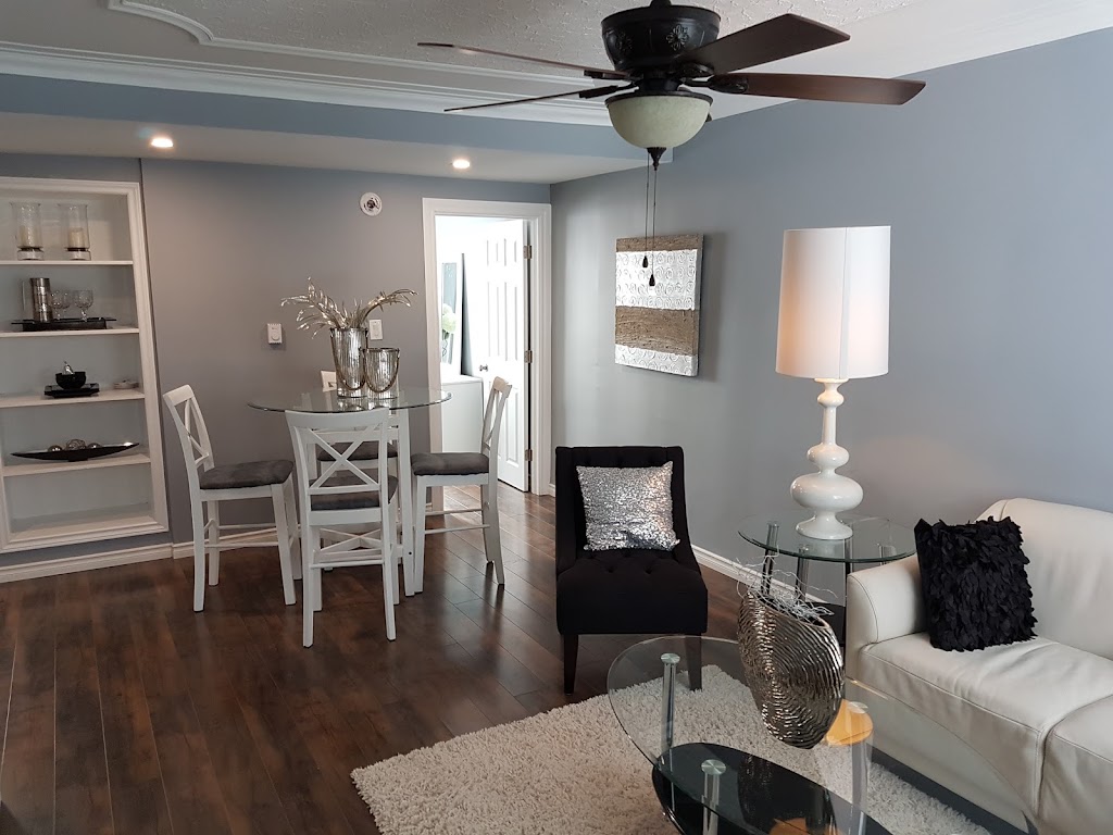 Harb Homes + Contracting | 1966 Loudoun Rd, Winnipeg, MB R3S 1A4, Canada | Phone: (204) 619-1216