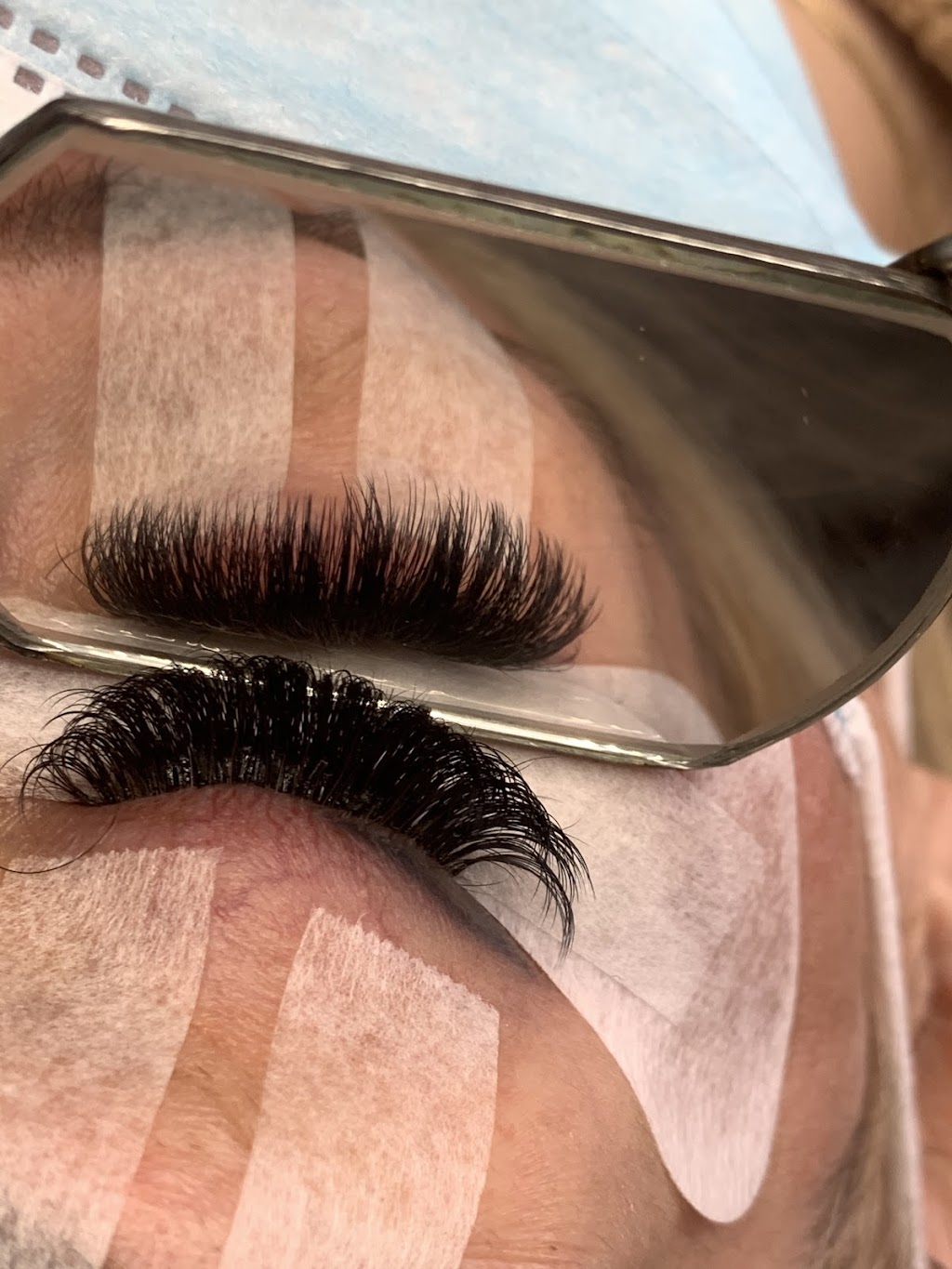 Beyond Lashes Beauty Bar - Airdrie | 2332 Baywater Cres SW, Airdrie, AB T4B 0T4, Canada | Phone: (587) 897-6394