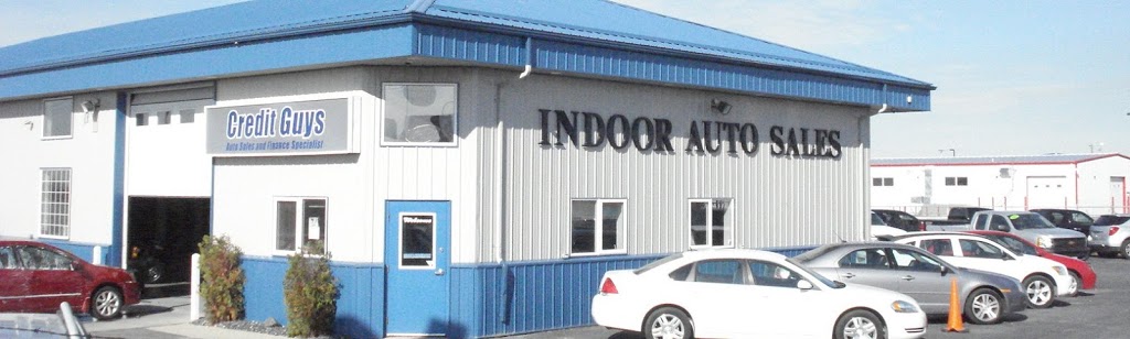 Credit Guys | 33 Emes Rd, West Saint Paul, MB R2P 2V9, Canada | Phone: (204) 338-8625