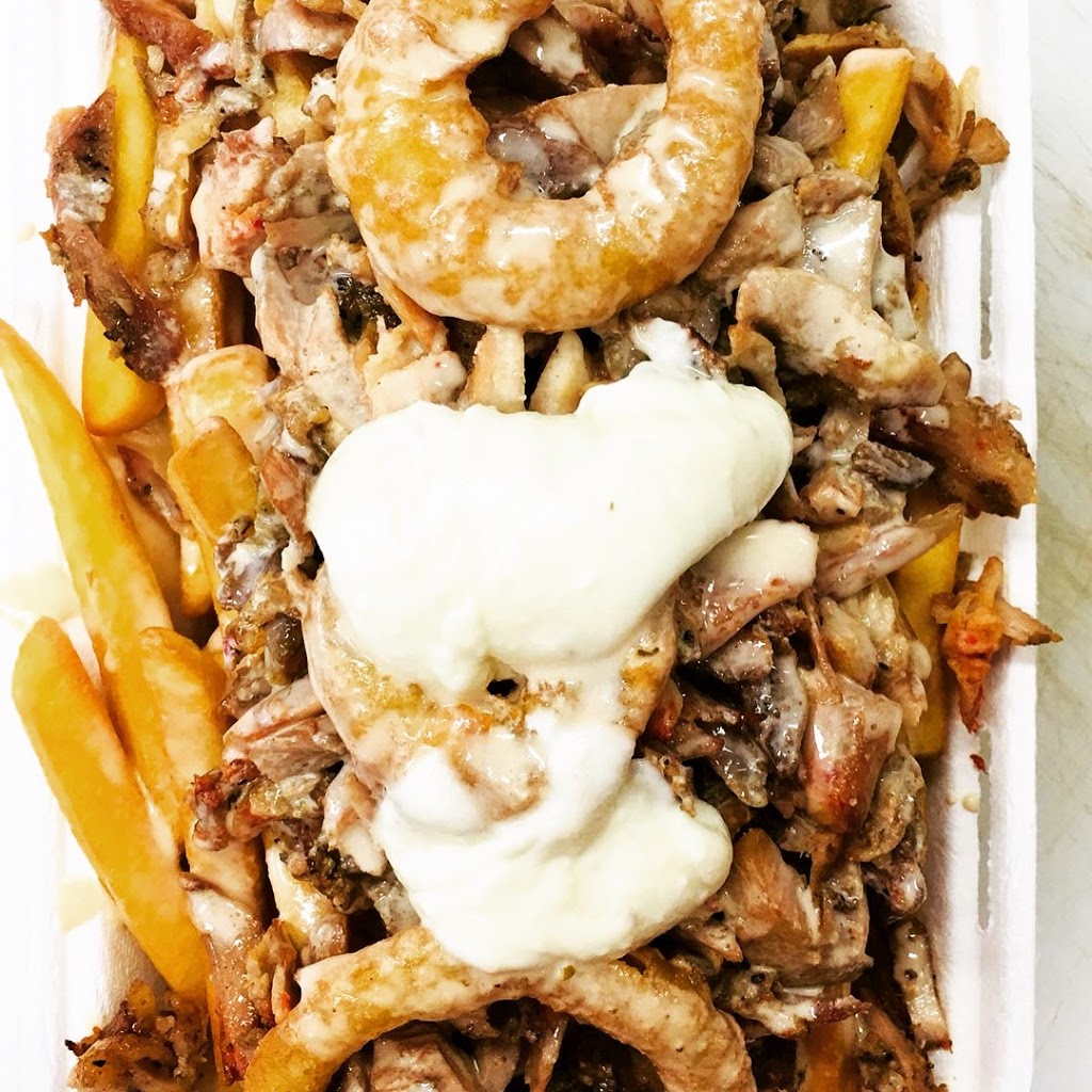 Shebaz’s Shawarma & Falafel St Thomas | 245 S Edgeware Rd, St Thomas, ON N5P 4C4, Canada | Phone: (548) 788-1105