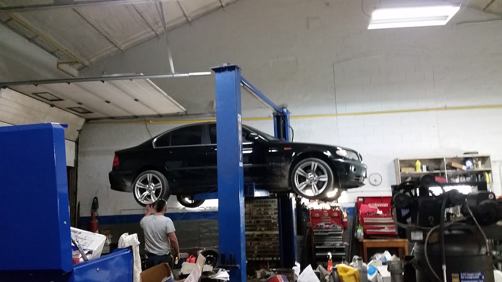 Quality Auto Centre | 82 Oakdale Ave, St. Catharines, ON L2P 2L2, Canada | Phone: (905) 685-7547