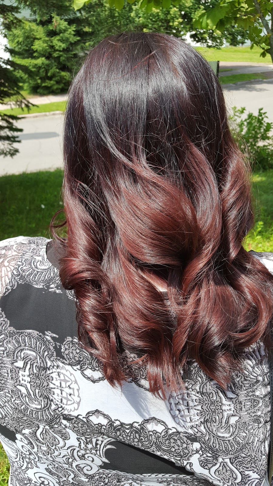Starlooks Hair Design | 1310 Ryan St, Moncton, NB E1G 2V3, Canada | Phone: (506) 862-9199