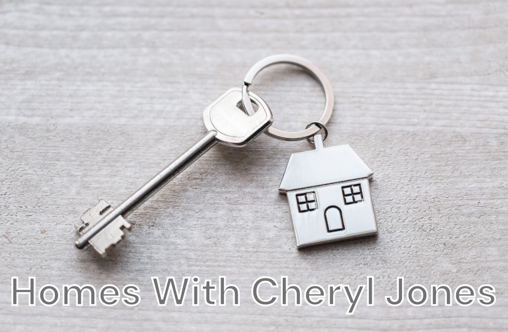 Cheryl Jones - Homes With Cheryl Jones | 5510 Manotick Main St, Manotick, ON K4M 1A7, Canada | Phone: (613) 265-7566