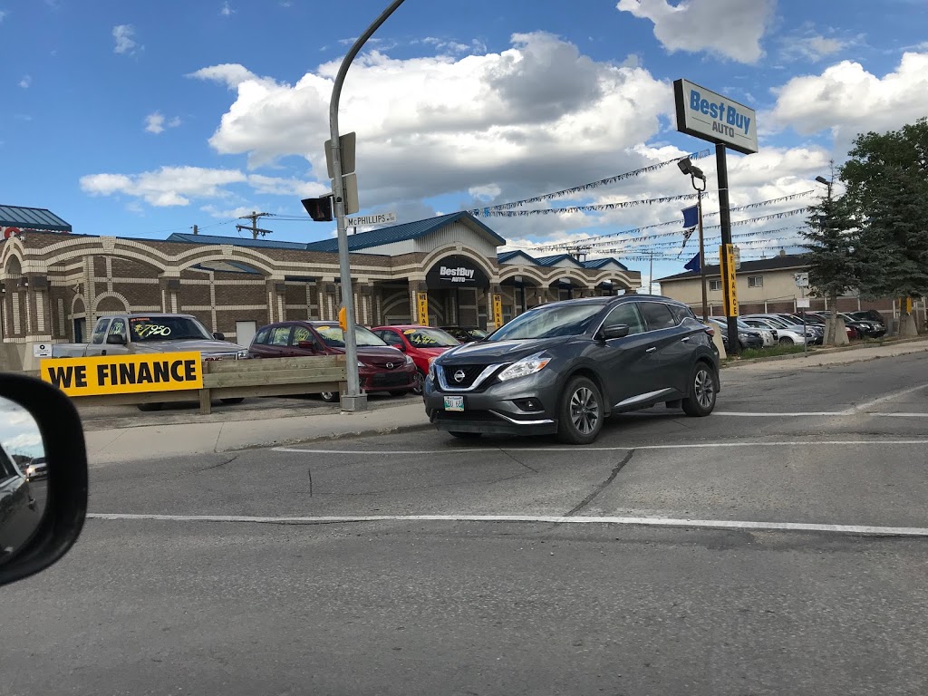 Best Buy Auto Ltd. | 999 William Ave, Winnipeg, MB R3E 0Z7, Canada | Phone: (204) 221-9869