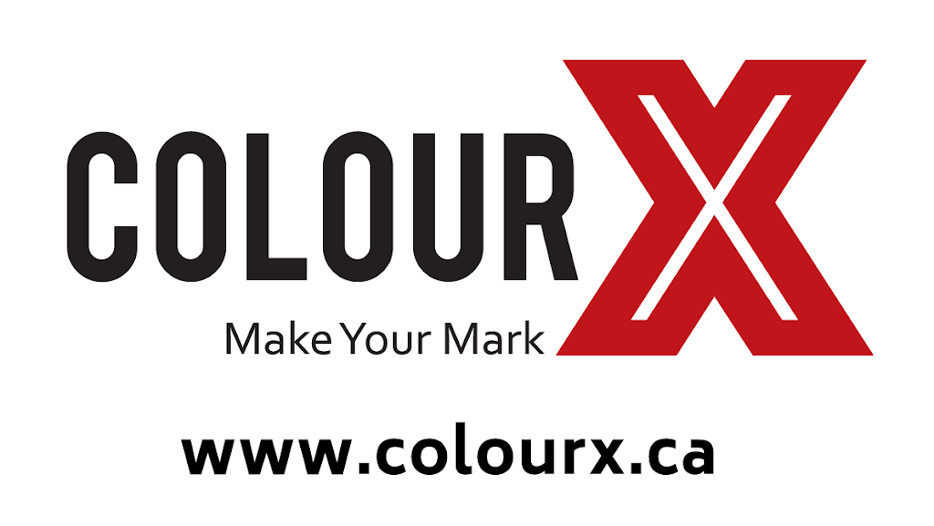 Colour X - Benjamin Moore | 25 Davenport Rd, Toronto, ON M5R 1H2, Canada | Phone: (416) 477-0933