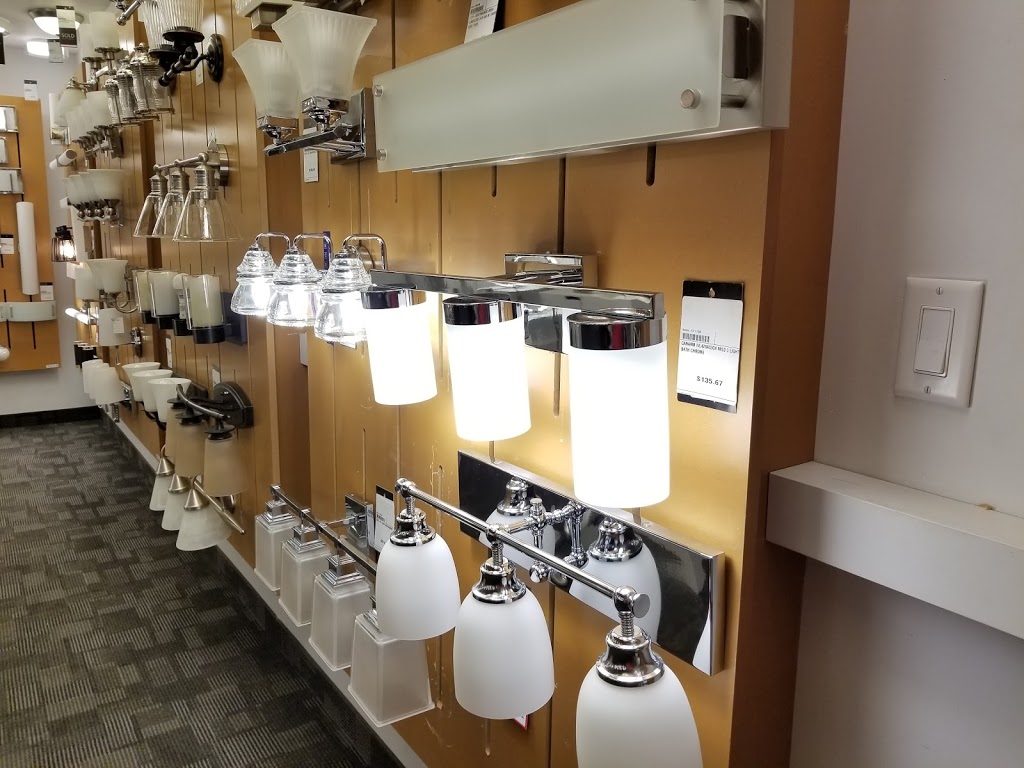 ROBINSON | Lighting & Bath Showroom | 18511 104 Ave NW, Edmonton, AB T5S 2V8, Canada | Phone: (780) 453-5714