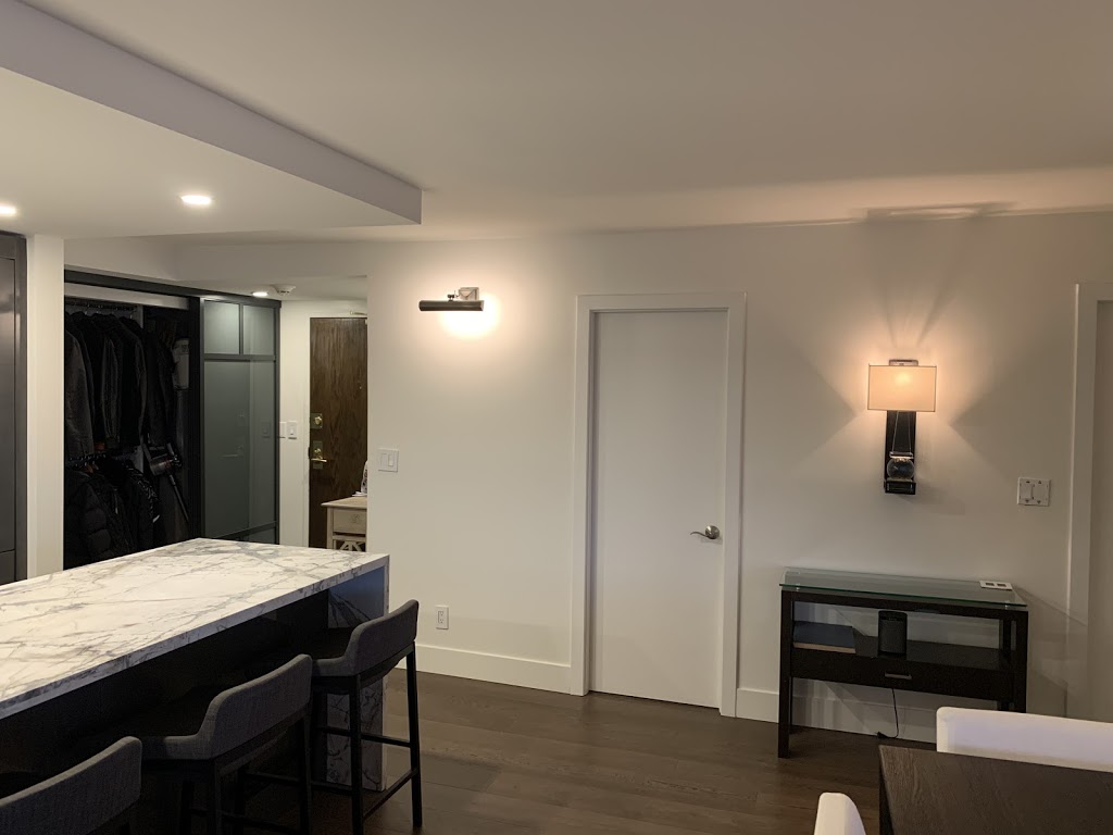 West Coast Painting Co | 5058 Cambie St #406, Vancouver, BC V5Z 2Z5, Canada | Phone: (587) 707-6005