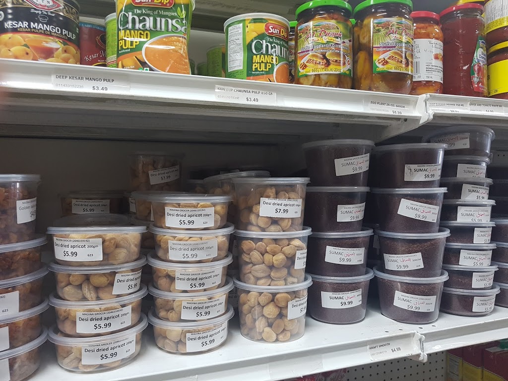 MADINA SUPERMARKET AND HALAL MEAT | 166 Meadowood Dr Unit 10, Winnipeg, MB R2M 5G8, Canada | Phone: (204) 615-9192
