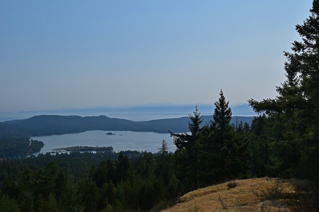 Sea to Sea Regional Park | Harbourview Rd, Sooke, BC V9C 4C1, Canada