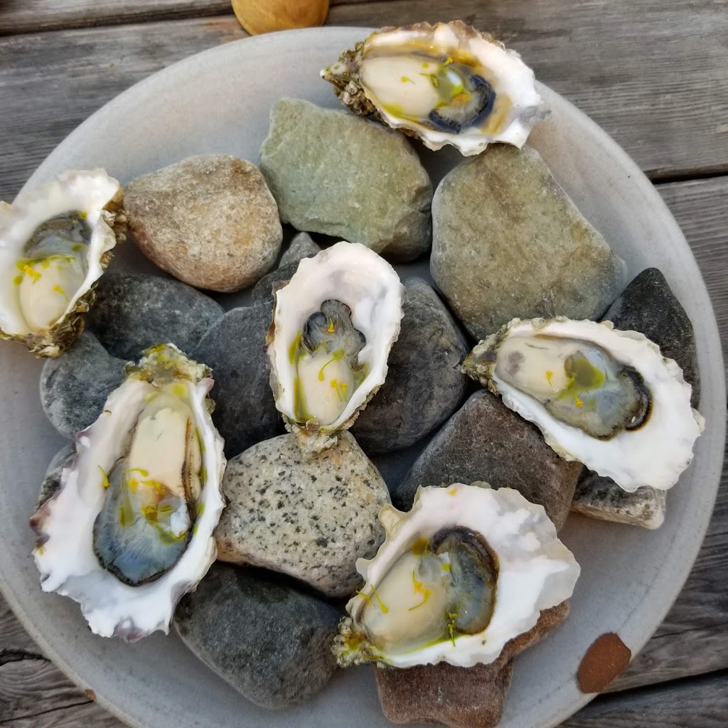 Hogstones Wood Oven | 460 Main St, Eastsound, WA 98245, USA | Phone: (360) 376-4647