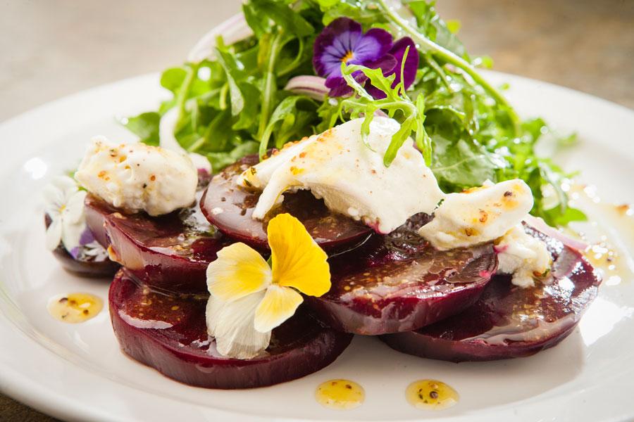 Bonfire Bistro | 1433 Corydon Ave, Winnipeg, MB R3N 0J2, Canada | Phone: (204) 487-4440
