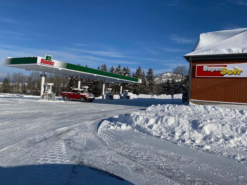 Super soir - Sonic | 217 Rue Rochette, Saint-Pascal, QC G0L 3Y0, Canada | Phone: (418) 492-9004