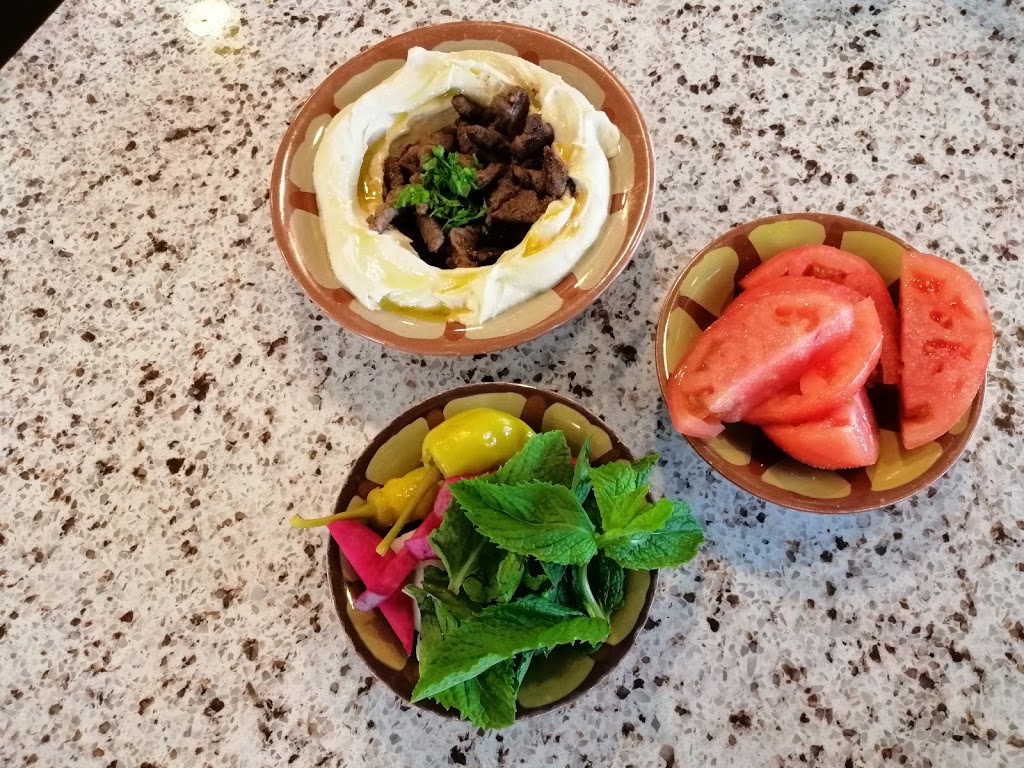 Desert Pita & Grill Ltd | 5303 68 Ave SE, Calgary, AB T2C 4Z2, Canada | Phone: (403) 264-4495