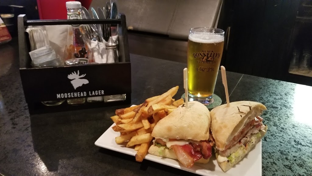 The Ridge Roadhouse | 12 Wellington St W, Exeter, ON N0M 1S1, Canada | Phone: (519) 235-1033