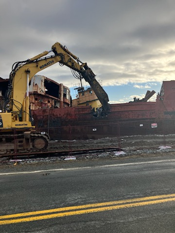 R J MacIsaac Construction Ltd | 70 West St #1, Antigonish, NS B2G 2X7, Canada | Phone: (833) 511-7447