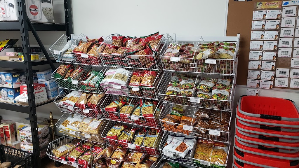 Eastern Spices | 8189 Lundys Ln #1, Niagara Falls, ON L2H 1H3, Canada | Phone: (289) 296-9555