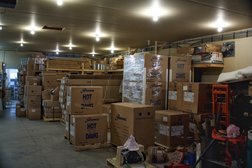 MacLeod & Grant Ltd. | 106 MacKay St, Stellarton, NS B0K 1S0, Canada | Phone: (902) 752-5532