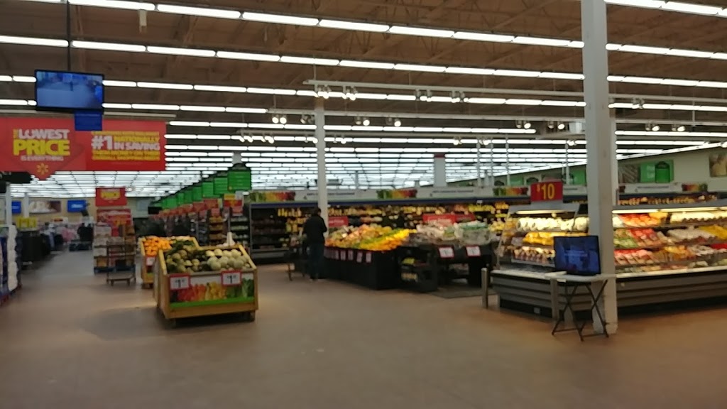 Walmart Okotoks Supercentre | 500 - 201 Southridge Dr, Okotoks, AB T1S 2C8, Canada | Phone: (403) 995-1371